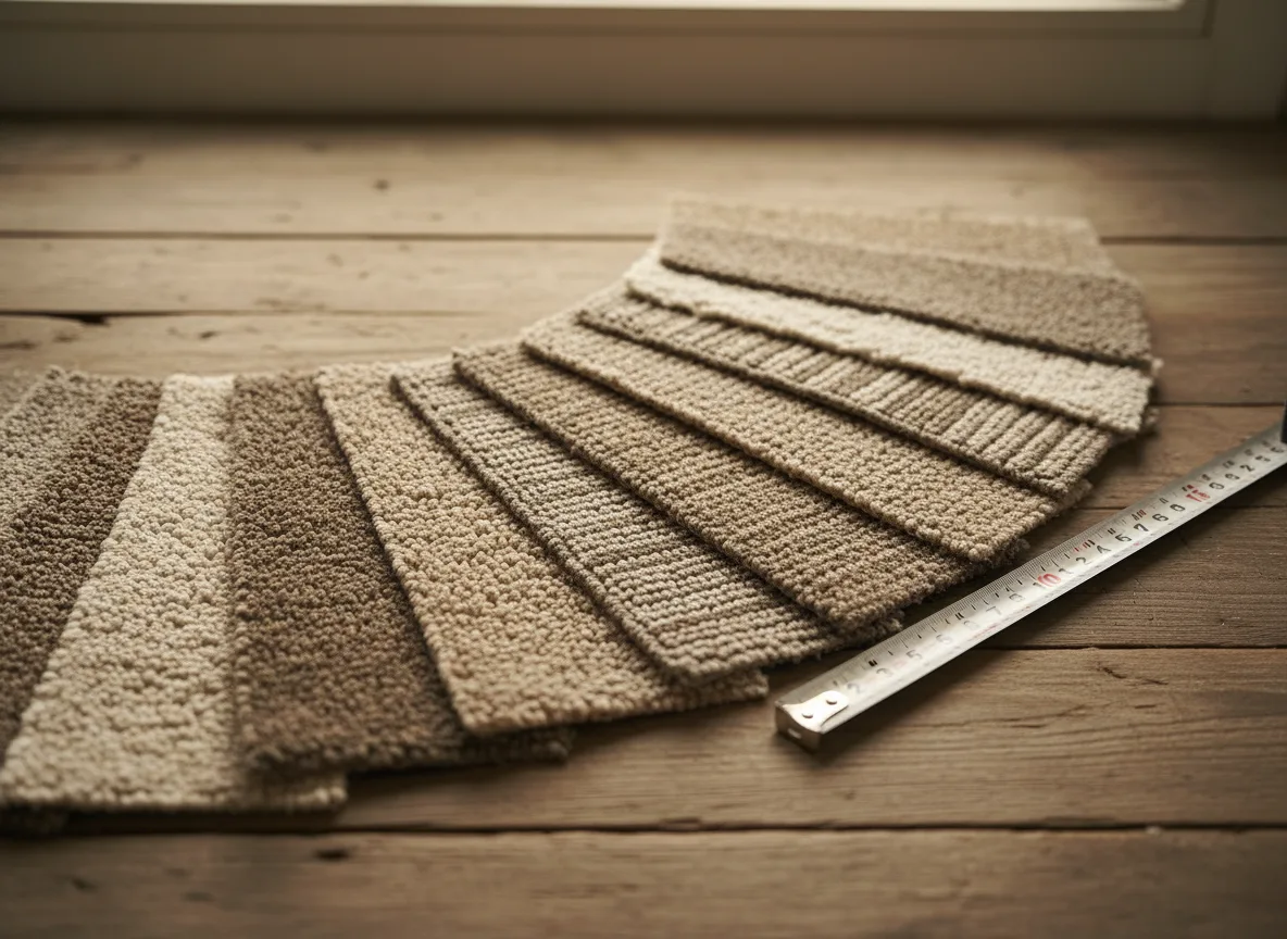 Carpet Installation Mount Olive, MS FAQs
